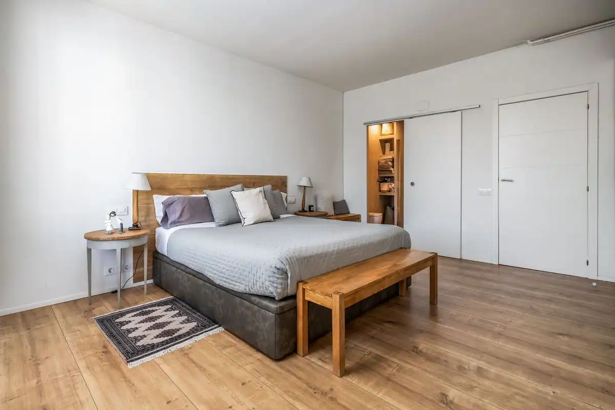 Wohnung mit Aufzug zum Verkauf in Carrer de Villarroel, imagen 19
