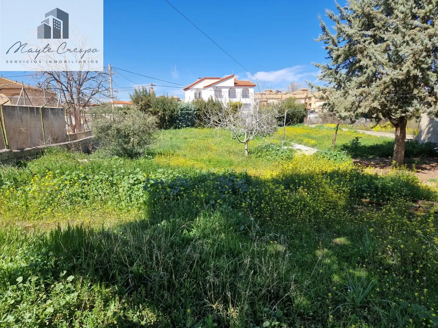 Lands and plots for sale in Calle VISTA NEVADA, imagen 17
