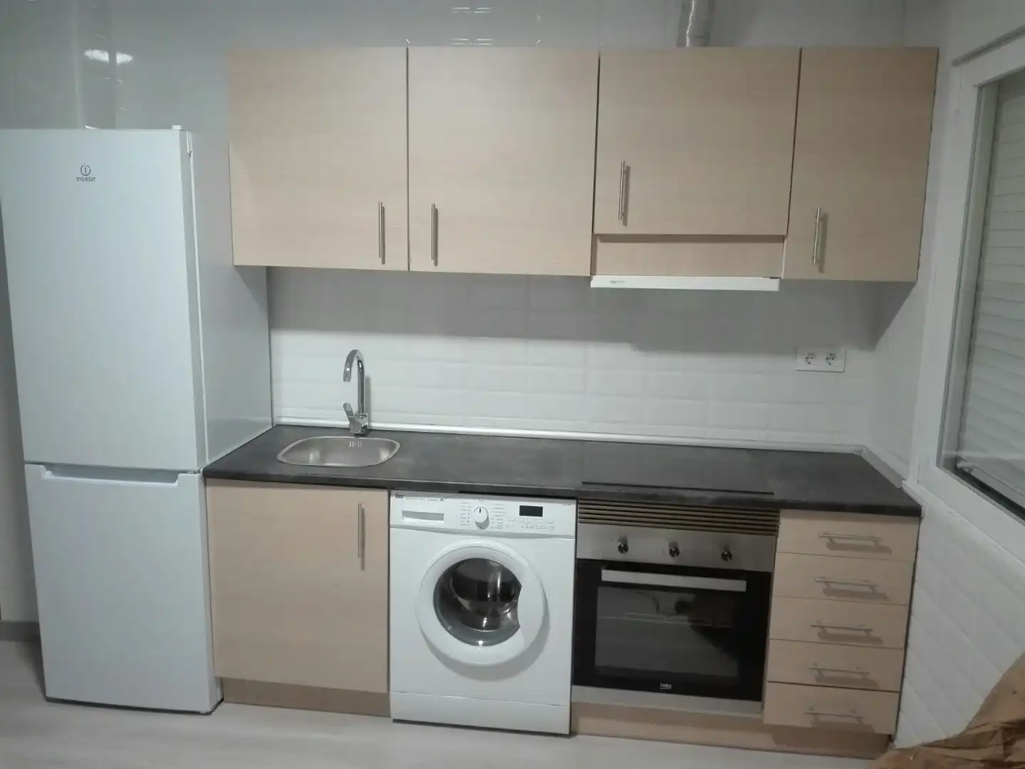Appartement compact à vendre à Carrer de la Cova 1, imagen 7