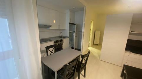 Foto 3 de Estudi de lloguer a Olivo, La Morería, Ciudad Real Capital