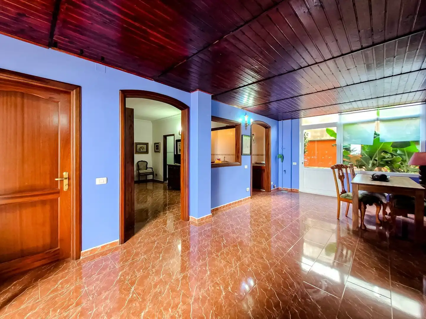 Casa o chalet en venta en Santa Brígida con Jardín privado, Terraza y Trastero