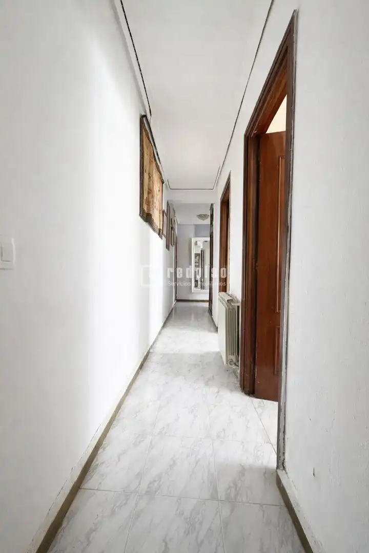 Piso en venta en Madrid con Aire acondicionado, Calefacción y Terraza
