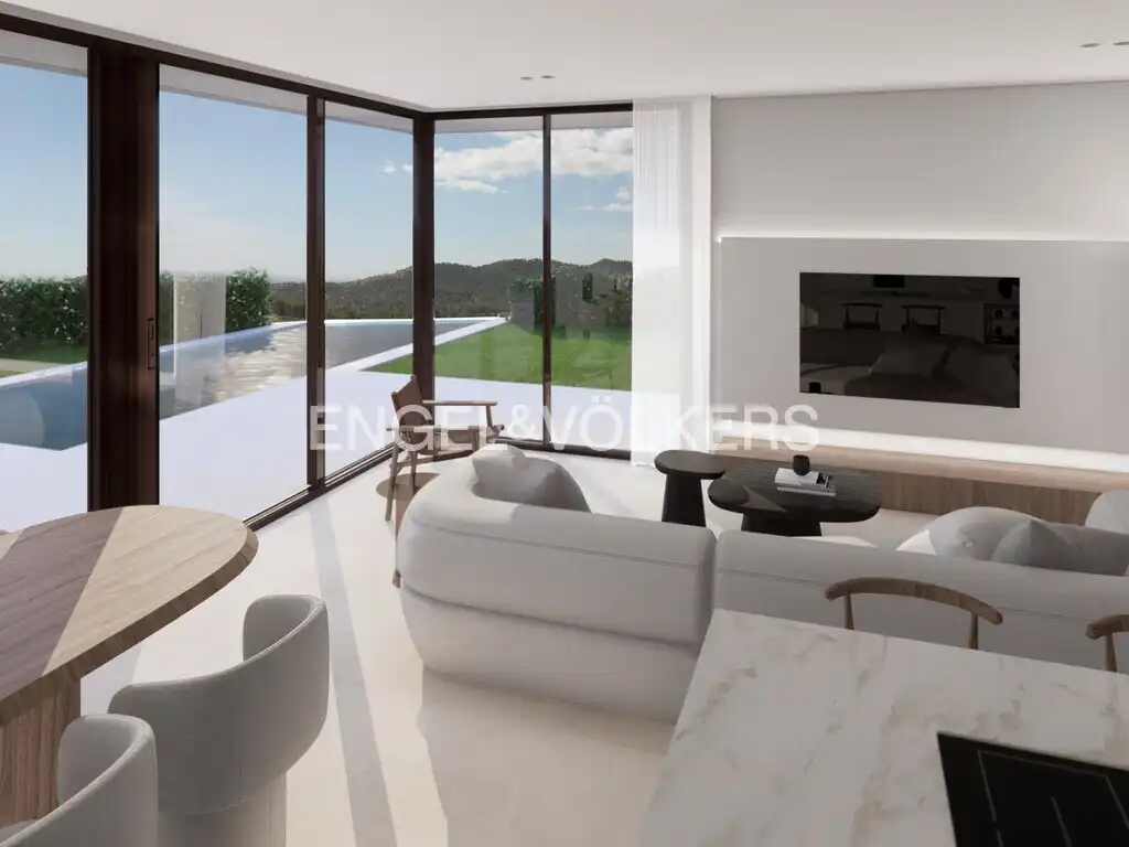 Maison avec piscine à vendre à Balcón de Finestrat - Terra Marina, imagen 15