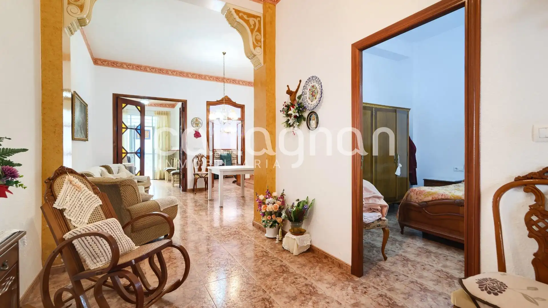 Casa o chalet en venta en Alcàntera de Xúquer con Aire acondicionado, Calefacción y Terraza