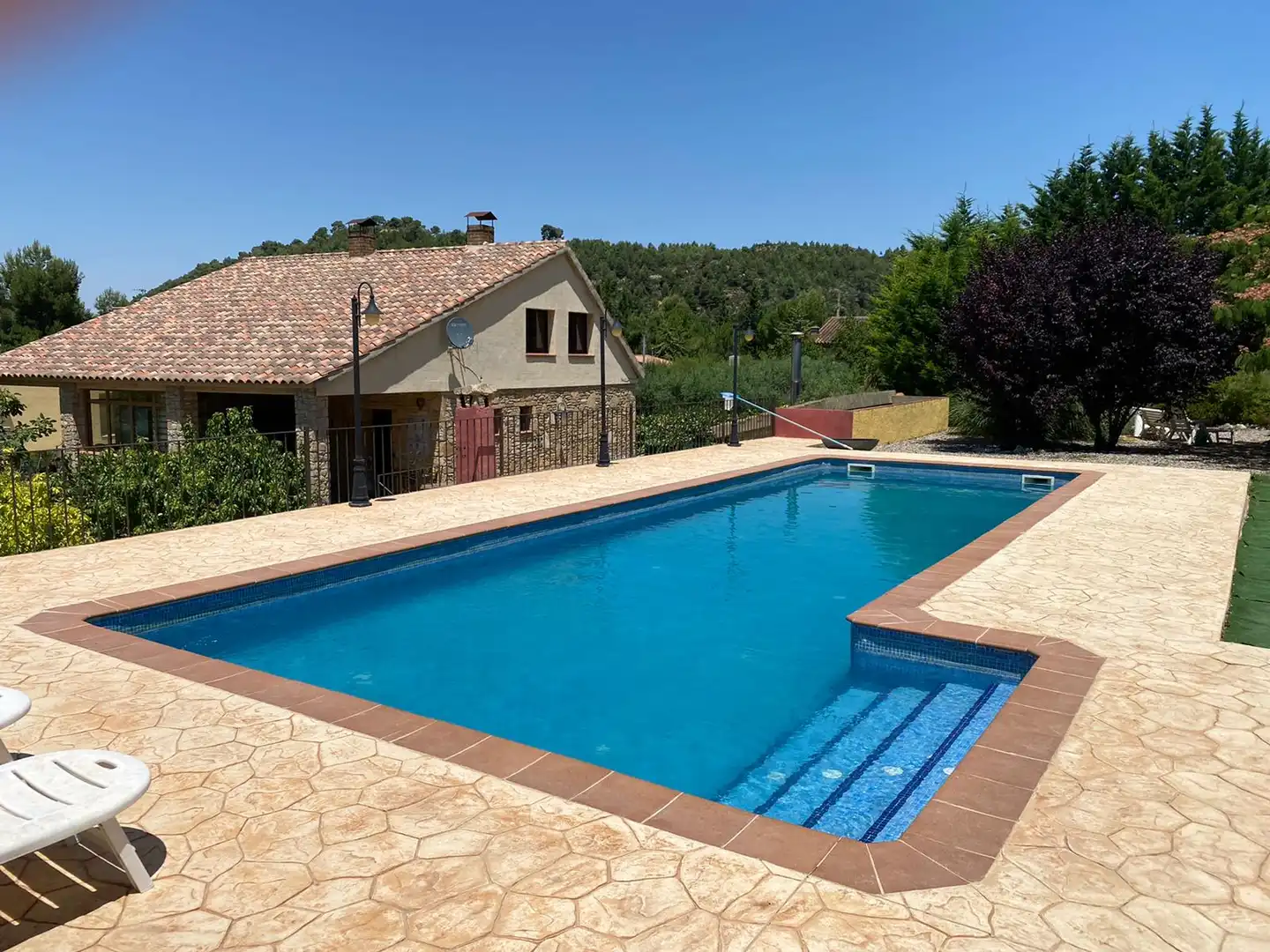 Villa avec terrasse à vendre à Carrer Ismael Balanyà, imagen 37