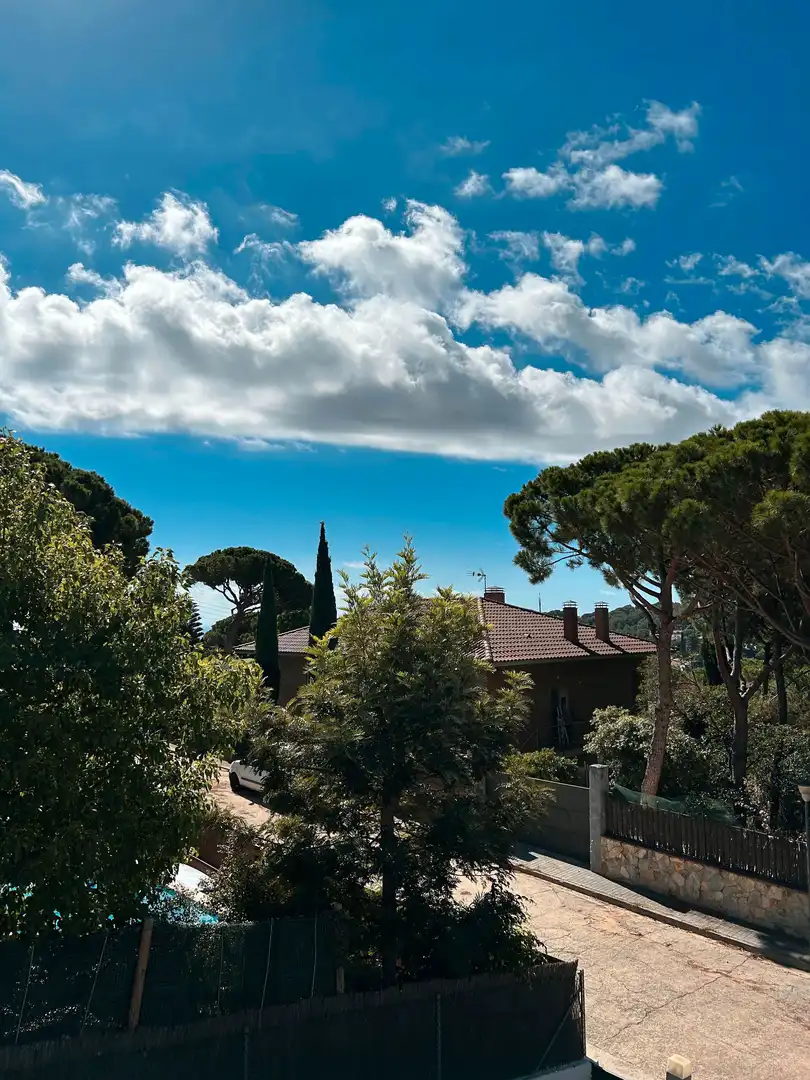 Casa o xalet en venda a Cabrils