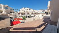 Vista exterior de Apartament en venda en Benalmádena amb Aire condicionat, Terrassa i Balcó