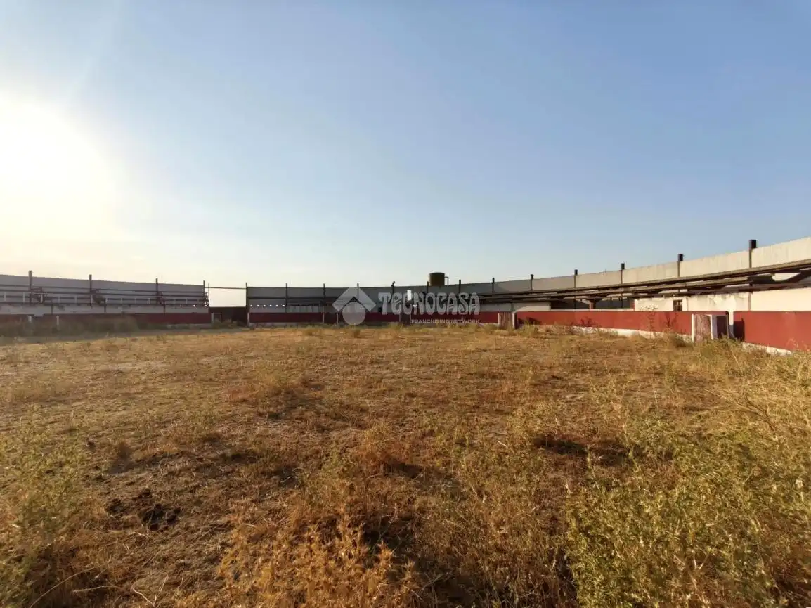 Terreno residenziale in vendita a Nueva Villa de las Torres, imagen 3