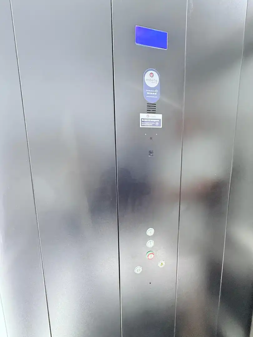 Parking de Piso de alquiler en Vélez-Málaga con Aire acondicionado, Calefacción y Amueblado