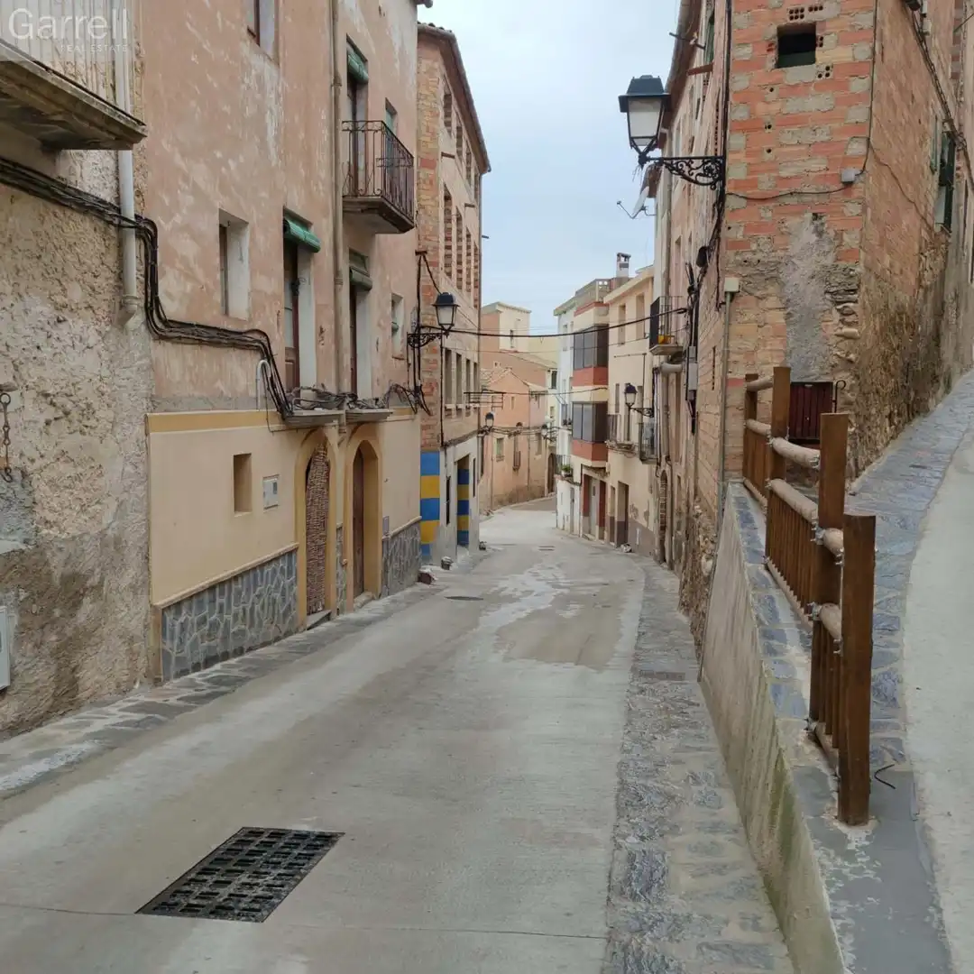 Casa a schiera in vendita a CL PORTAL 
 LA TORRE DE L'ESPANYOL (TARRAGONA), imagen 14