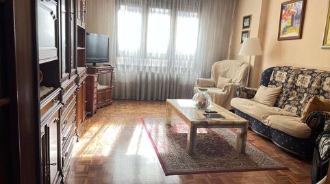 Foto 2 de Pis en venda a Lugones, Asturias