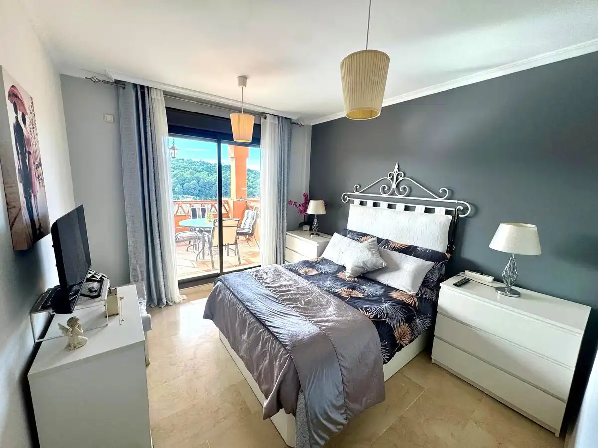 Appartement avec piscine à vendre à Casares - Casares,Casares costa,UrbanizaciÃÂ³n Vista Bahia, imagen 7