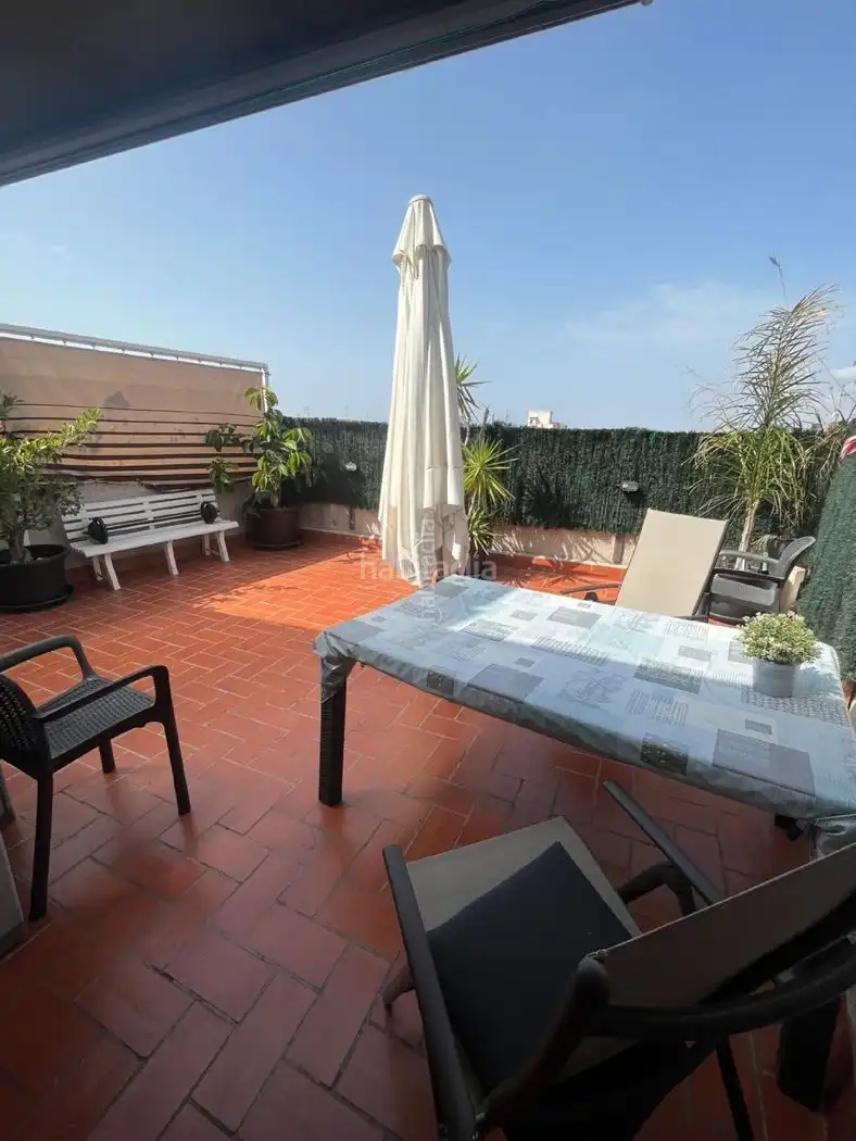 Penthouse with lift for sale in Carrer Orient 49, imagen 9