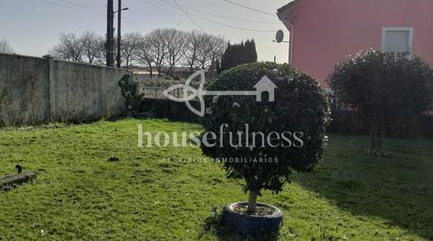 Foto 4 de Finca rústica en venda a San Mateo - Castro- O Val, A Coruña