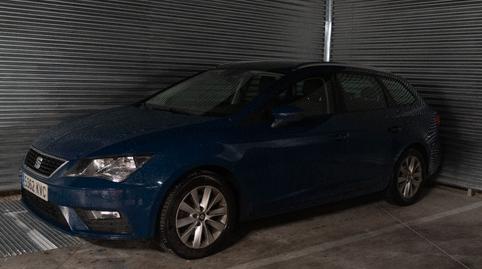 Photo 5 of Garage to rent in Calle Núñez de Balboa, 10, Centro, Getafe