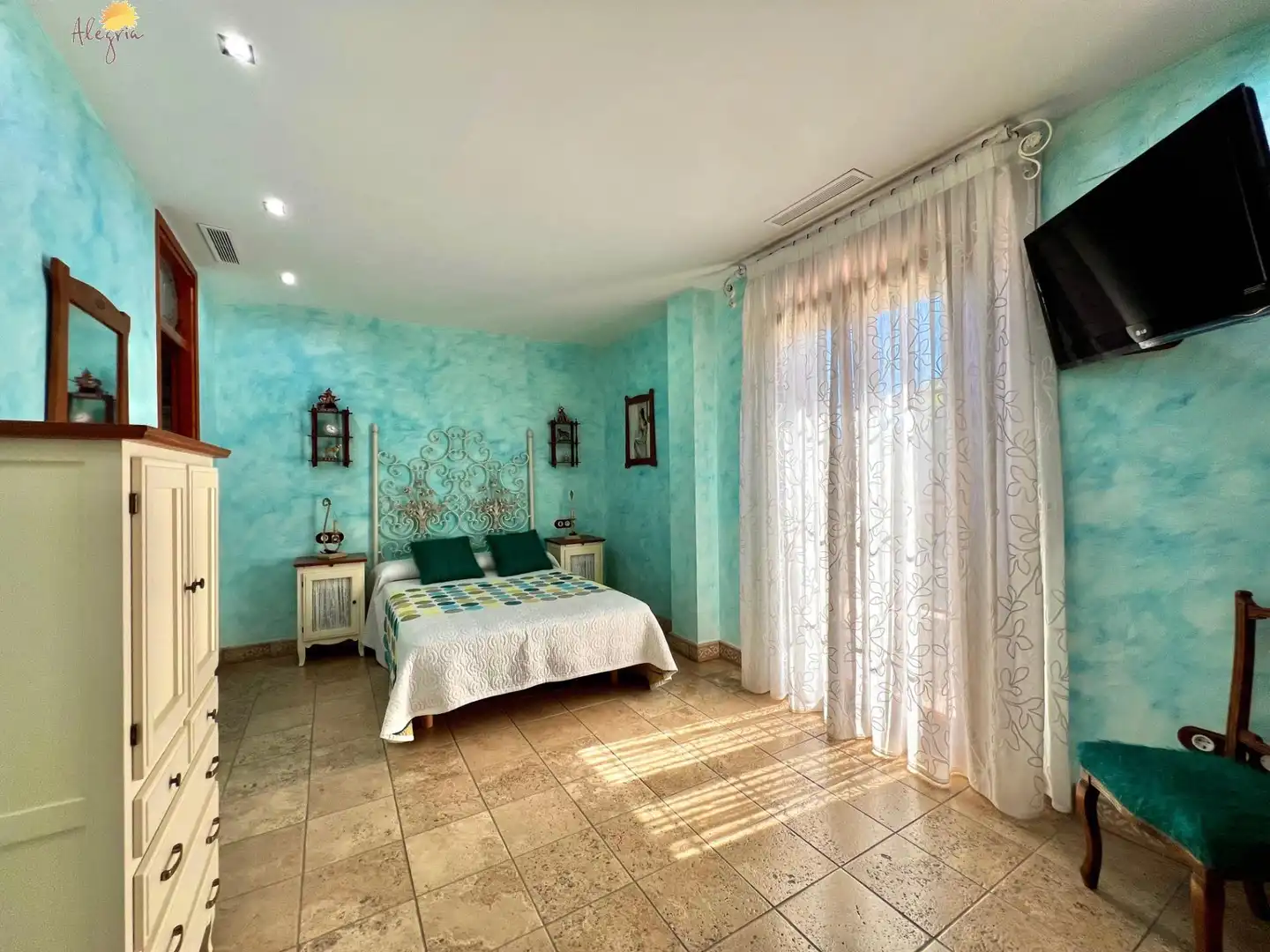 Villa avec piscine à vendre à Avenida Avenida Constitución, imagen 60