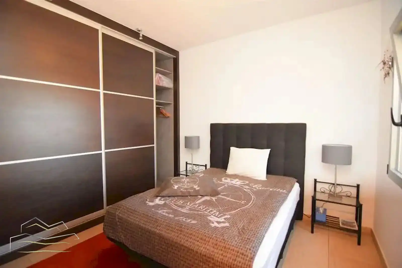 Dormitori de Casa o xalet en venda en Jávea / Xàbia amb Aire condicionat, Calefacció i Jardí privat
