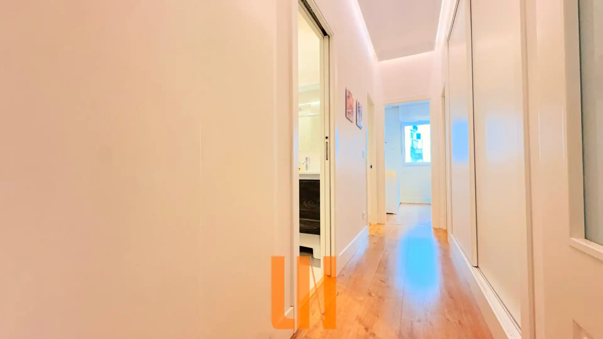 Flat for sale in Rúa Fernando Macías, San Pablo - Juan Flórez