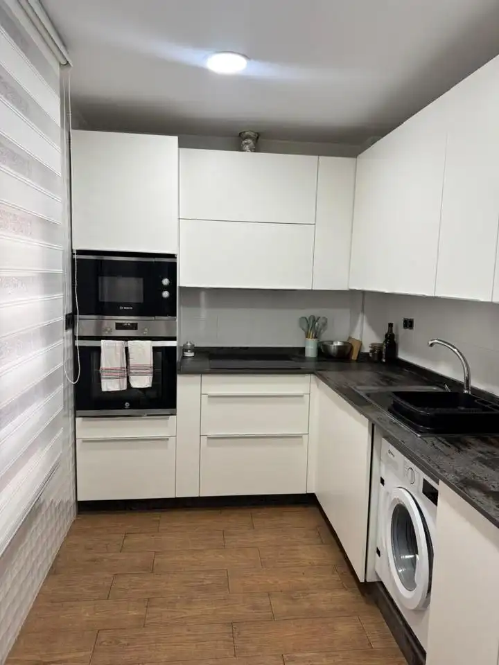 Kitchen of Flat for rent in Melilla