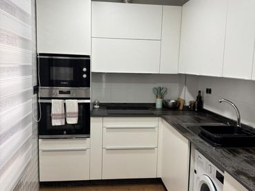 Flat to rent in El Real