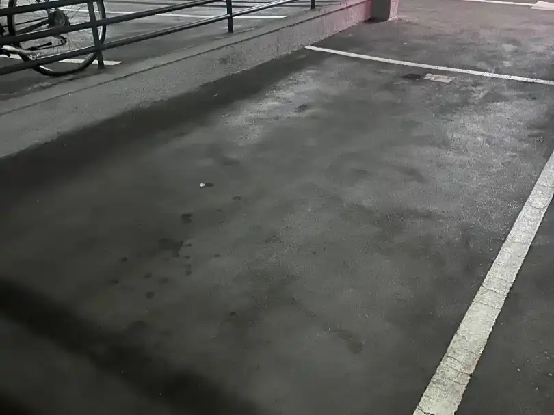 Parkplatz von Garage zur Miete in Primera Fase - Nuevo Tres Cantos