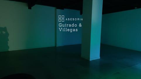 Photo 3 of Premises to rent in Calle del Camí Fondo, Barri del Centre, Terrassa