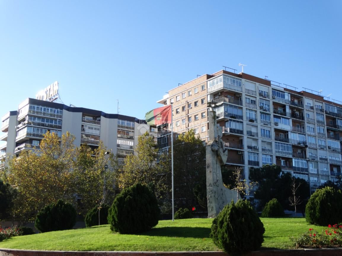 Flat for sale in Casco Antiguo