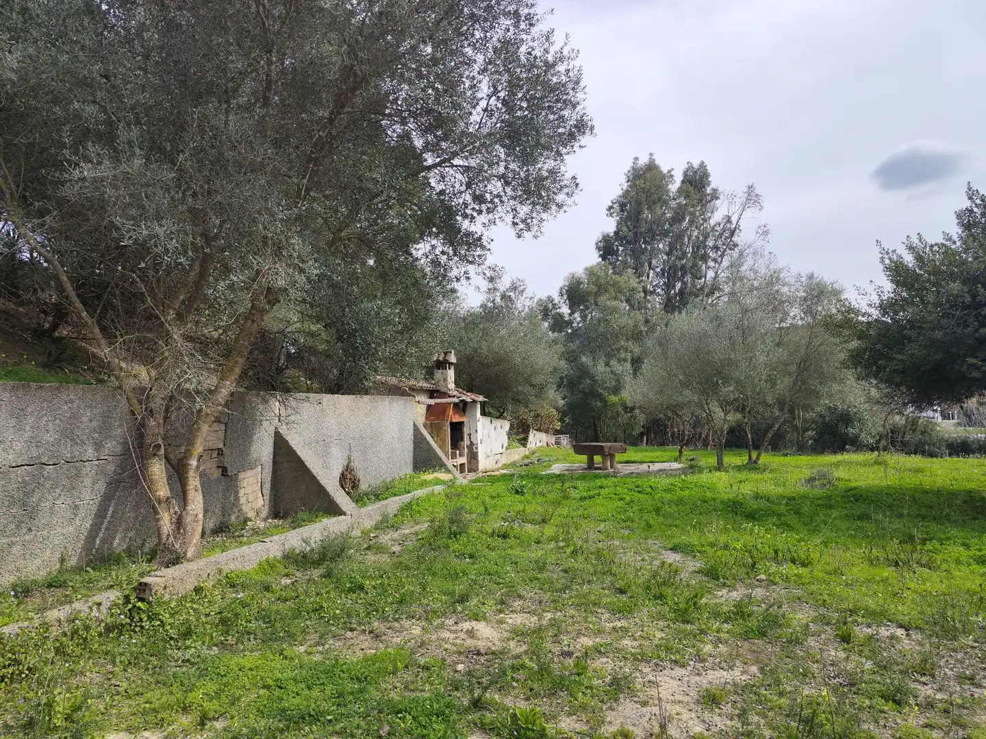 Maison rustique à vendre à San Martín del Tesorillo, imagen 27