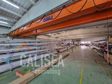Industriegebäude zur Miete in Mas Rampinyo - Montcada Nova - Carrerada