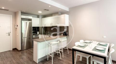 Photo 4 of Flat to rent in Carrer de Sant Antoni Maria Claret, El Camp d'en Grassot i Gràcia Nova, Barcelona