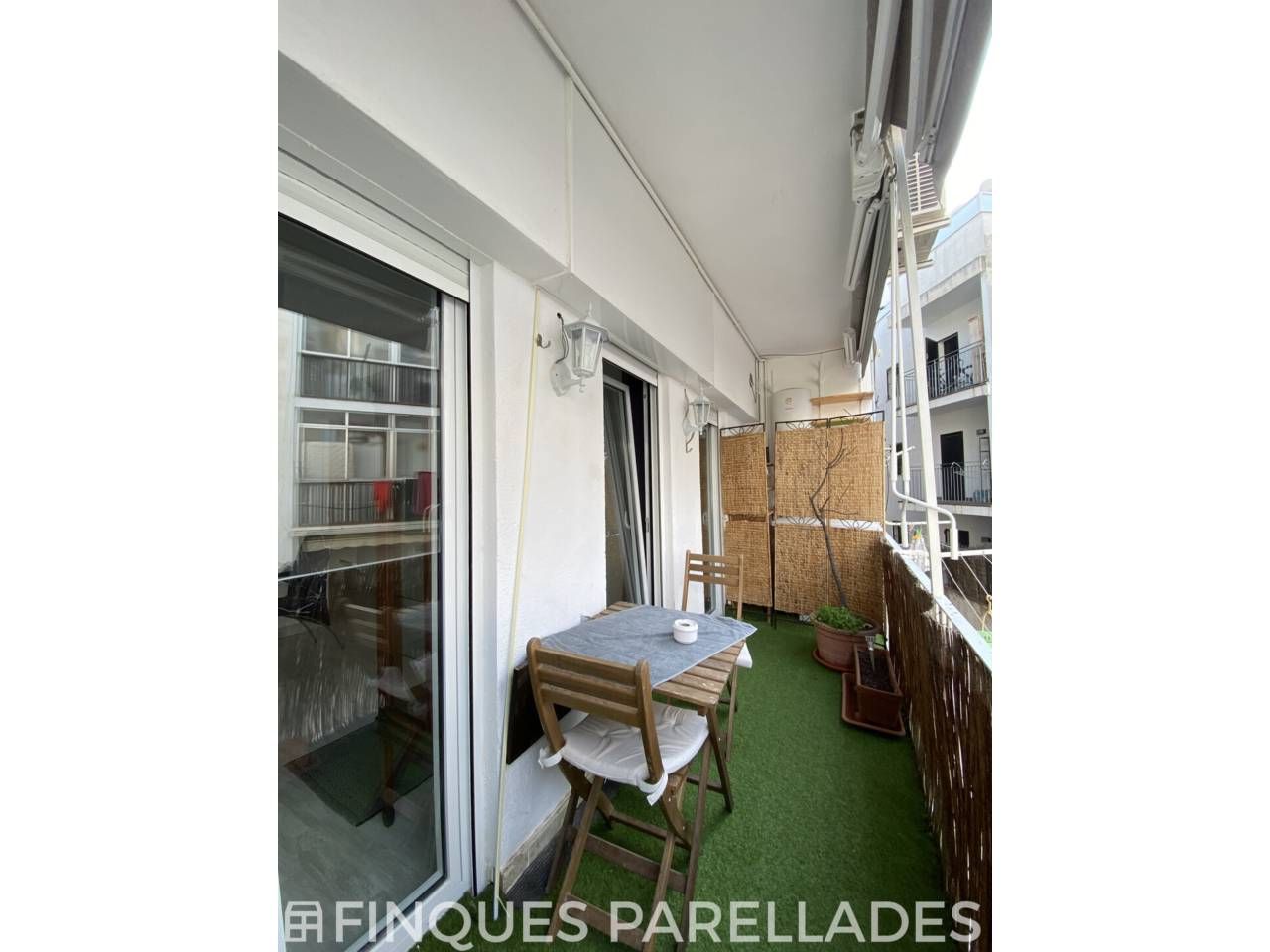 Pis en venda a Centre, Sitges