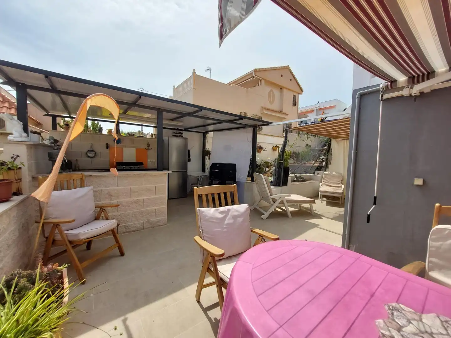 Villa avec terrasse à vendre à Calabardina, imagen 60