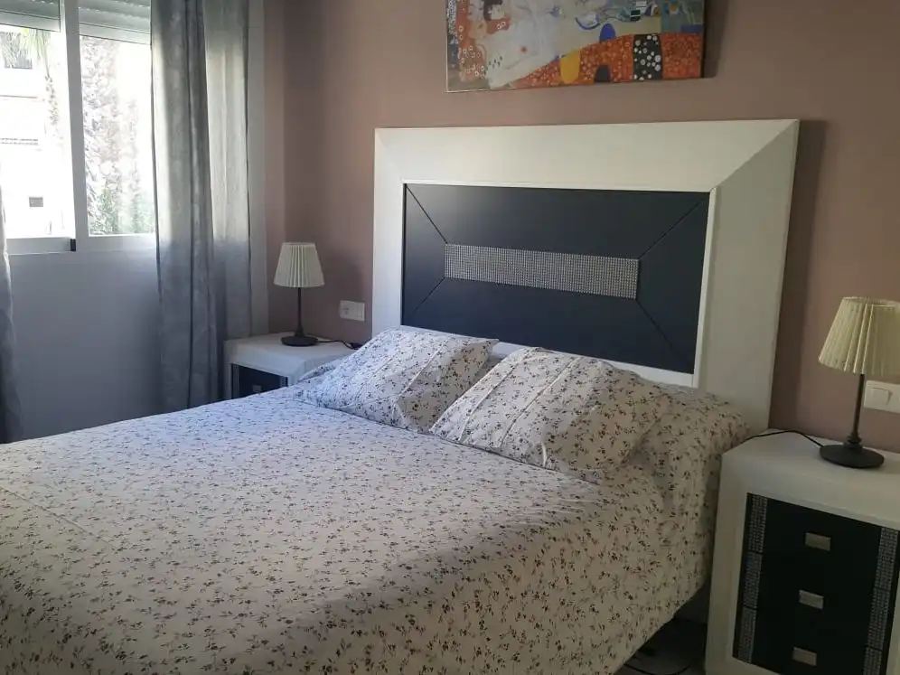 Wohnung zur Miete in Avenida de Europa 22, imagen 5
