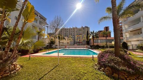 Foto 3 de Piso en venta en Luna, La Carihuela - Los Nidos, Torremolinos
