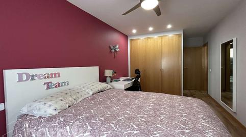 Foto 5 de Piso de alquiler en Avenida de Manuel Azaña, ., Buenavista, Getafe