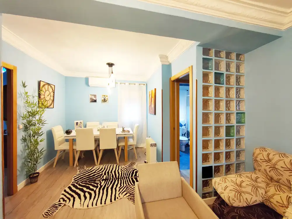 Comedor de Casa o chalet en venta en Colmenar de Oreja con Aire acondicionado, Calefacción y Parquet