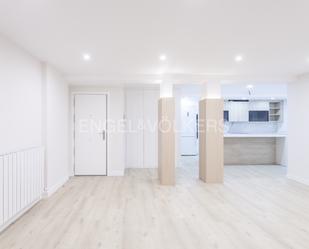 Apartament en venda en  Madrid Capital amb Aire condicionat i Terrassa