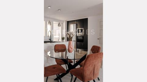 Foto 4 de Pis de lloguer a Calle Cuarteles, La Unión - Cruz de Humilladero - Los Tilos, Málaga Capital