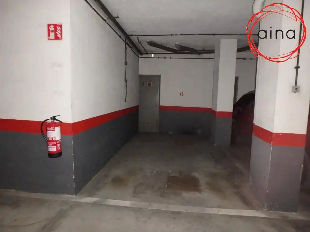 Piso de alquiler en Iturrama
