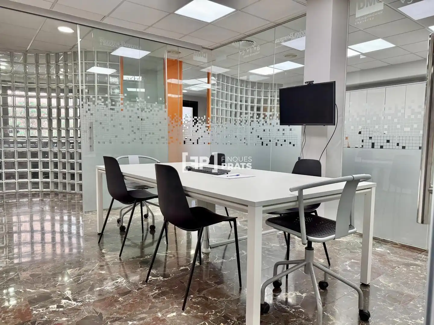 Locale commerciale in vendita a Blondel, imagen 7
