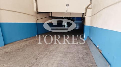 Foto 4 de Trastero en venta en Perchel Norte, Málaga Capital