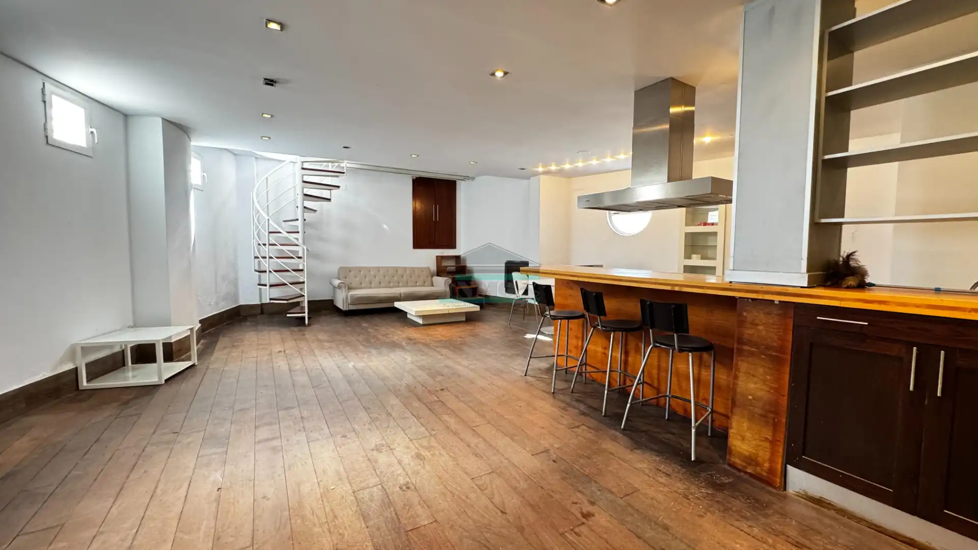 Dúplex en venta en Cájar con Aire acondicionado, Calefacción y Balcón