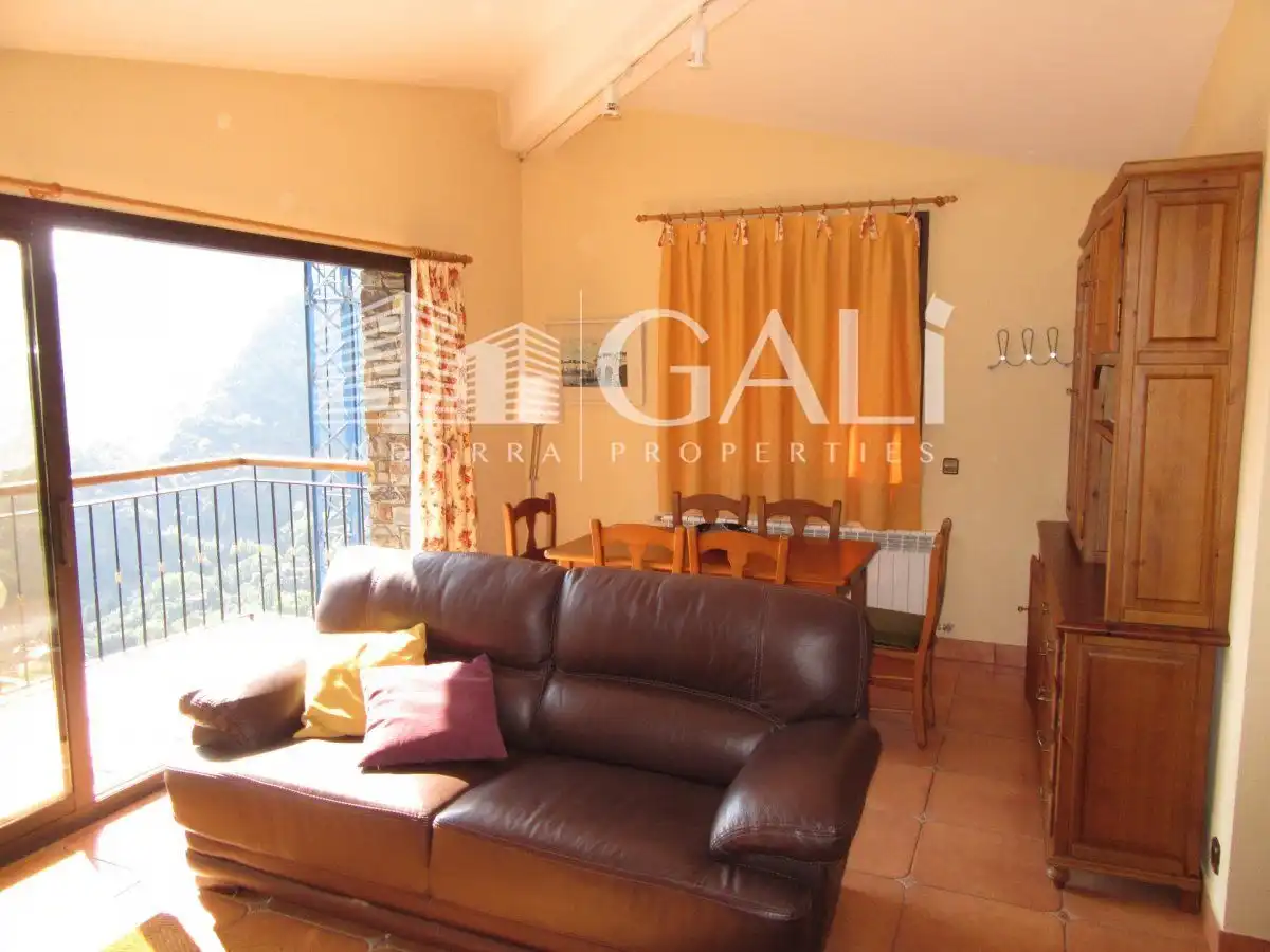 3-bedroom townhouse for rent in Els Vilars, Escaldes-Engordany · 16 of 43