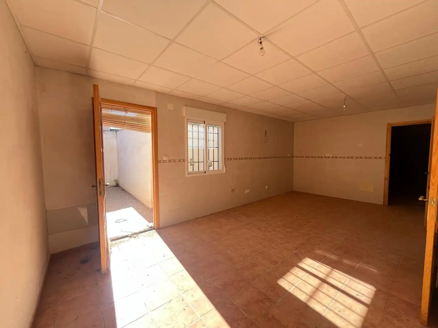 Casa rústica en venta en Pasaje Casas Mona