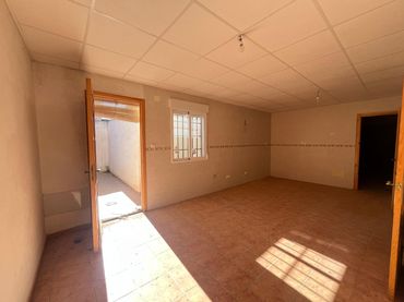 Casa rústica en venda a Pasaje Casas Mona