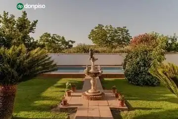 Casa amb piscina en venda a Vereda EXTRARRADIO, imagen 40