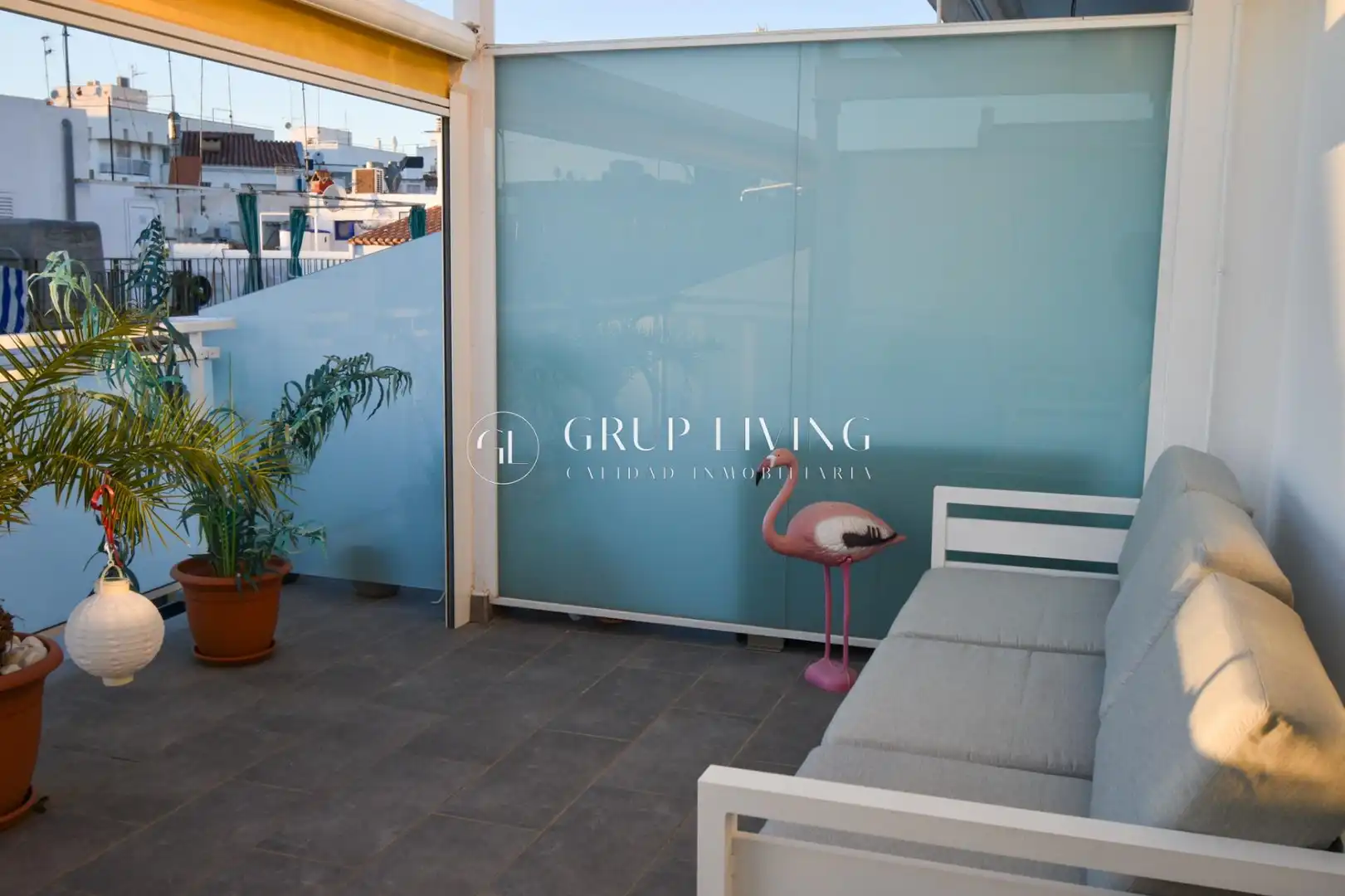 Wohnung zur Miete in Calle MARQUES DE MONT-ROIG, Centre