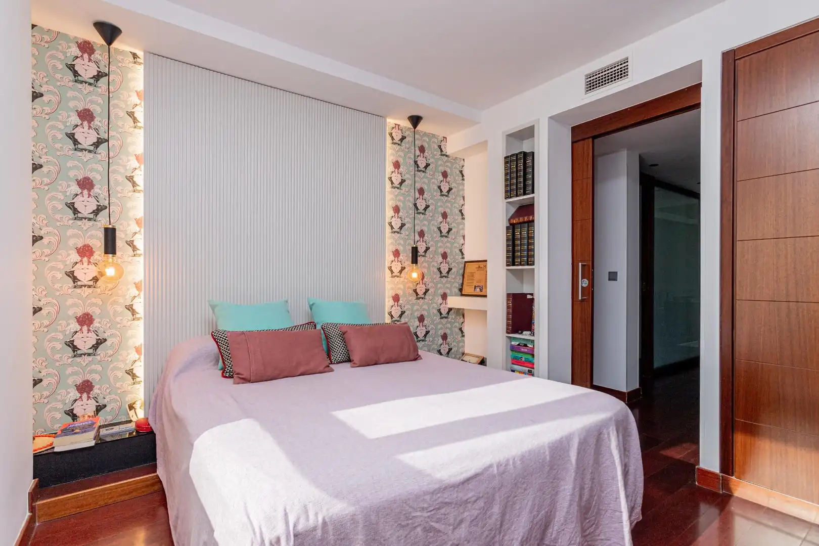 Flat with lift to rent in CAMINO VINATEROS 70, imagen 31