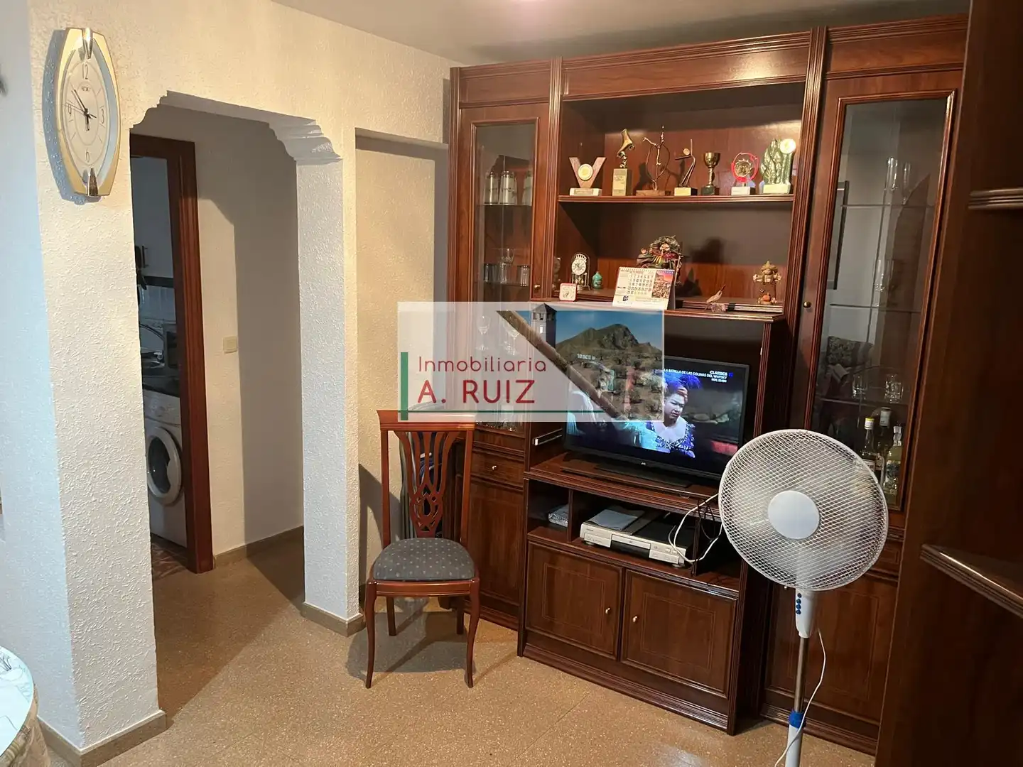 Pis amb terrassa en venda a Priego de Córdoba, imagen 3