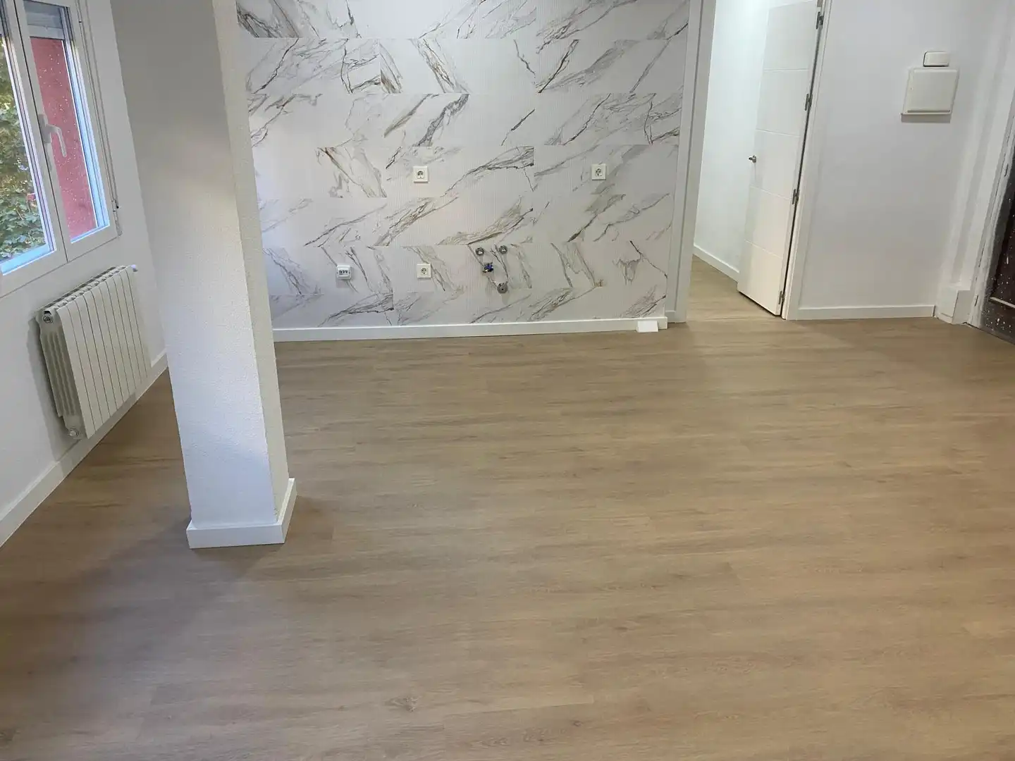 Flat for sale in El Perchel